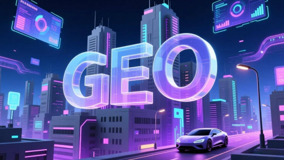 五大连池市GEO 优化行业动态：主流搜索平台地域收录规则更新综述
