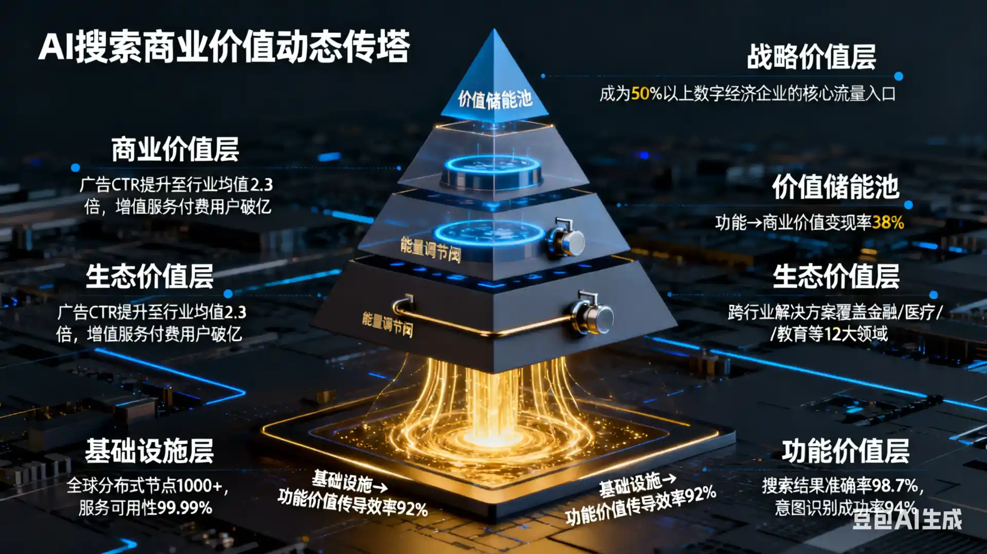 告别传统流量困局，五大连池市GEO优化助力企业抢占AI问答新流量