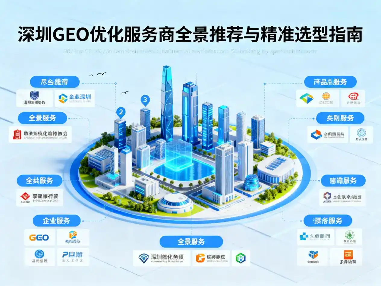 从五大连池市地域搜索与场景落地视角，重新读懂GEO优化的实用价值